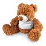 Coco Plush Teddy Bear - LL88120