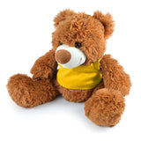 Coco Plush Teddy Bear - LL88120