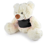 Coconut Plush Teddy Bear - LL88125