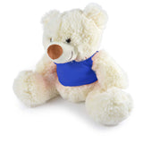 Coconut Plush Teddy Bear - LL88125