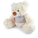 Coconut Plush Teddy Bear - LL88125