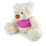 Coconut Plush Teddy Bear - LL88125