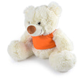 Coconut Plush Teddy Bear - LL88125