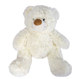 Coconut Plush Teddy Bear - LL88125