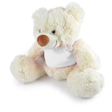 Coconut Plush Teddy Bear - LL88125