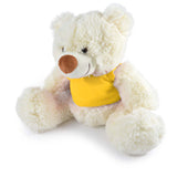 Coconut Plush Teddy Bear - LL88125