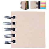 Codex Spiral Sticky Notes - LL8829