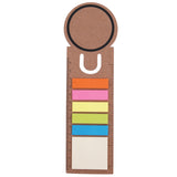 Circle Bookmark / Noteflag Ruler - LL8860