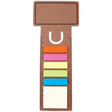 Business Card Bookmark / Noteflag Ruler - LL8868