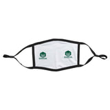 Shield Cotton Face Mask - LL8892