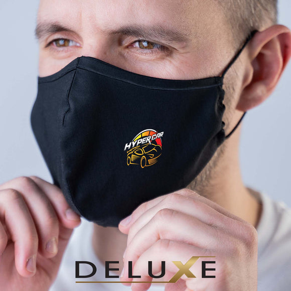 Deluxe Face Mask - LL8894