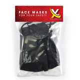 5 Pack - Deluxe Face Masks - LL8897