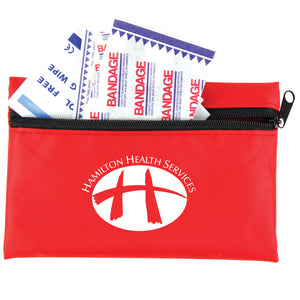 Pocket First Aid Kit - LL9023