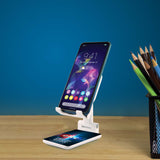 Vectra Phone Stand - LL9061