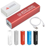 Velocity Power Bank - LL9109