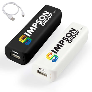 Impulse Power Bank - LL9111