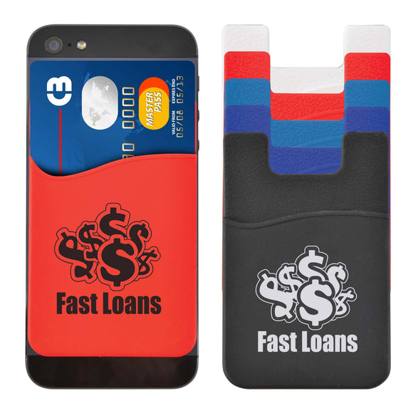 Cosmos Phone Wallet - LL9113