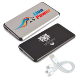 Matrix Power Bank - LL9204