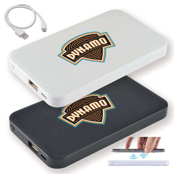 Dynamo Wireless Power Bank - LL9205