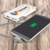 Sabre Wireless Power Bank - LL9209