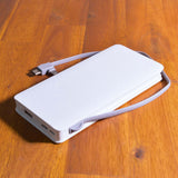 Sabre Eco Wireless Power Bank - LL9211