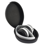 Hyper Bluetooth Headphones in EVA Zipper Case - LL9242