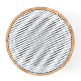 Freedom Bamboo Bluetooth Speaker - LL9460