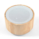 Freedom Bamboo Bluetooth Speaker - LL9460