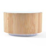 Freedom Bamboo Bluetooth Speaker - LL9460