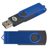 Swivel USB Flash Drive - LL9600