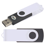 Swivel USB Flash Drive - LL9600