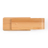 Bamboo USB Flash Drive - LL9602