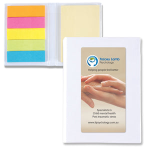 Windsor Sticky Notes - LL9751