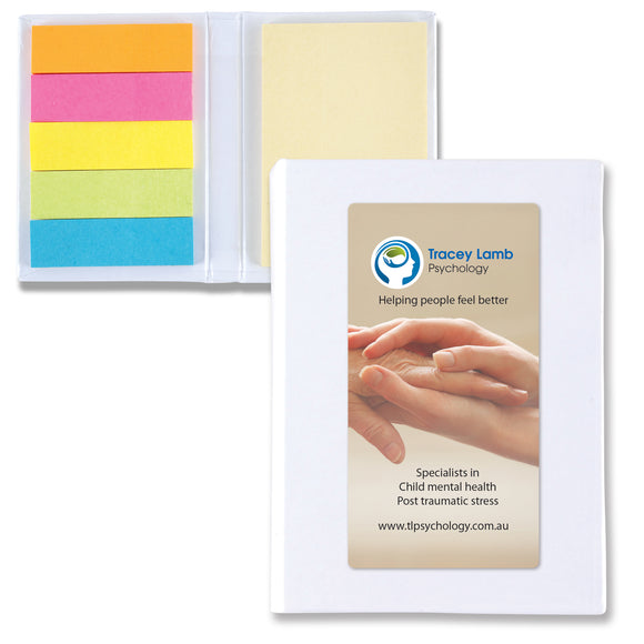 Windsor Sticky Notes - LL9751