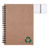 Stone Paper Notebook - LL9753