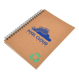 Stone Paper Notebook - LL9753