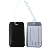 Firenze Luggage Tag - LN0015