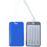 Firenze Luggage Tag - LN0015