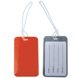 Firenze Luggage Tag - LN0015