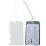 Firenze Luggage Tag - LN0015