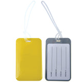 Firenze Luggage Tag - LN0015