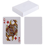 Snap Playing Cards - LN0026