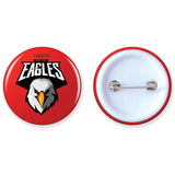 Button Badge 32mm - LN0070