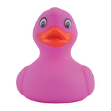 Quack PVC Bath Duck - LN012