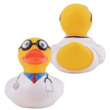 Doctor Quack PVC Bath Duck - LN1037