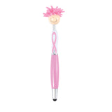 Mop Top Awareness Ribbon Pen / Stylus - LN1725