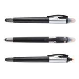 Trident Pen / Stylus Highlighter - LN3359