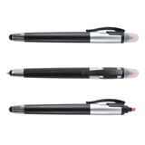 Trident Pen / Stylus Highlighter - LN3359