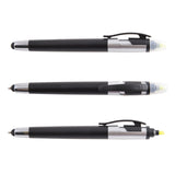 Trident Pen / Stylus Highlighter - LN3359