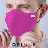 Deluxe Adult Face Mask - LN8894